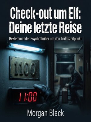 cover image of Check-out um Elf